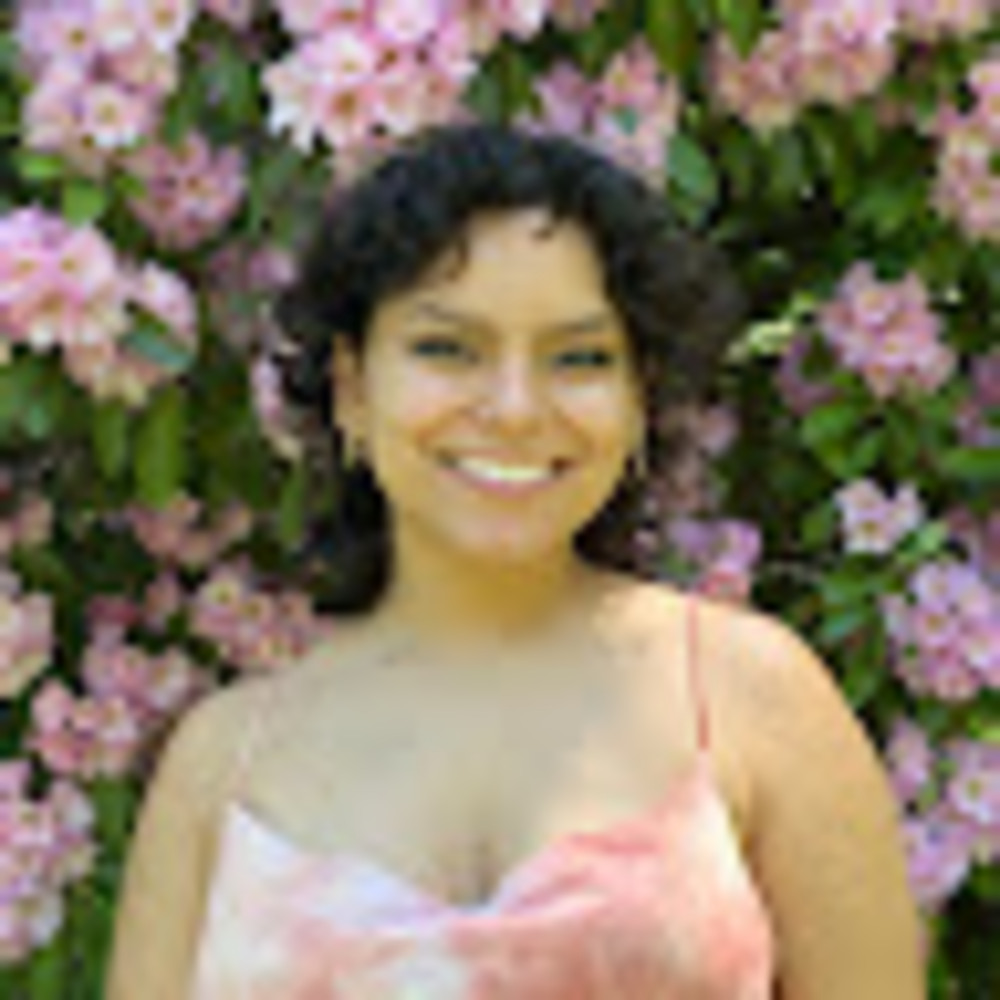 Meet your Posher, Karina